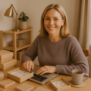 Read more about the article ✨ Still Showing Up. Still Sparkling.