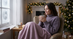 Read more about the article ✨ When You’re Carrying More Than You’re Saying