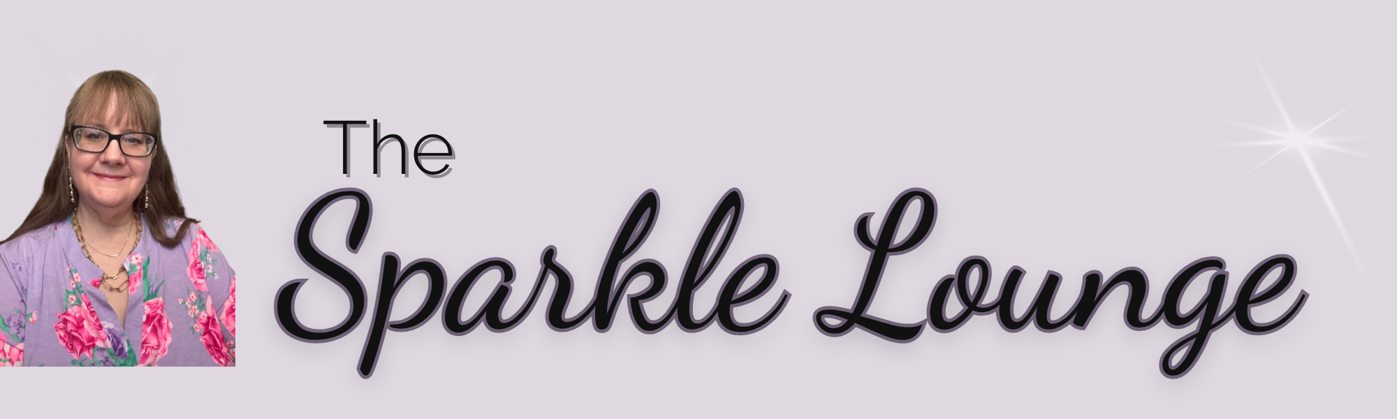 The Sparkle Lounge Home - Sparkle Lounge