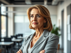 Read more about the article When They Don’t Believe in You—But You Do