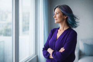 Read more about the article ✨ Comfort Isn’t the Same as Fulfillment