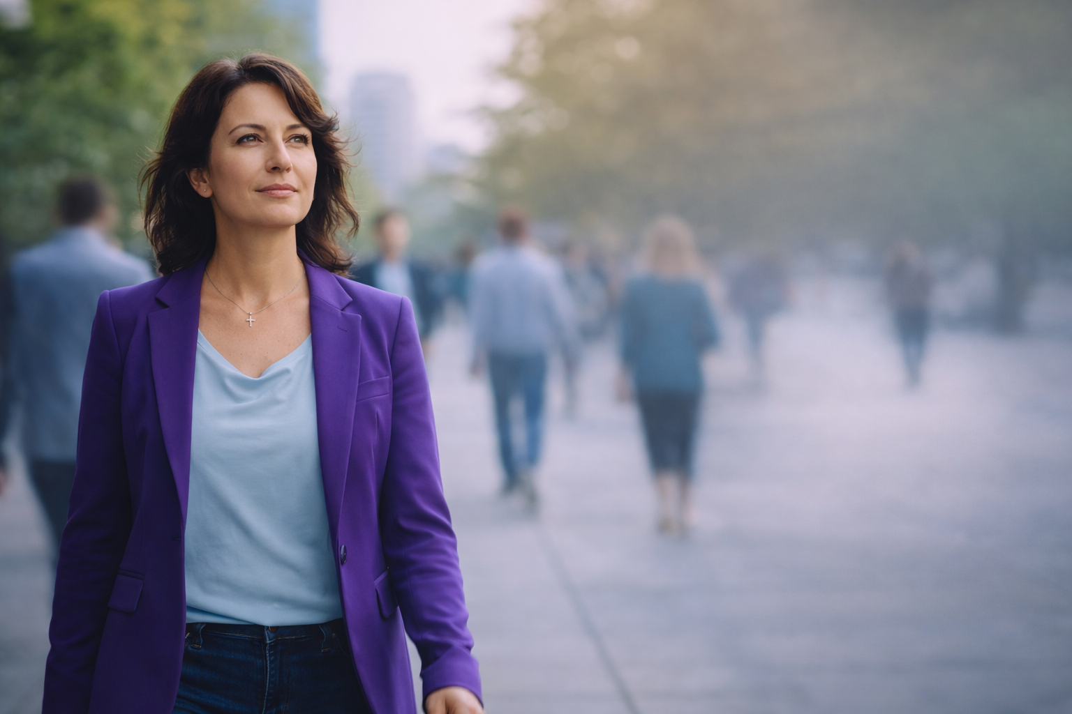 Read more about the article The Freedom of Not Needing Everyone to Understand You