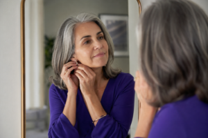Read more about the article ✍️ When Did You Stop Feeling Like Yourself?