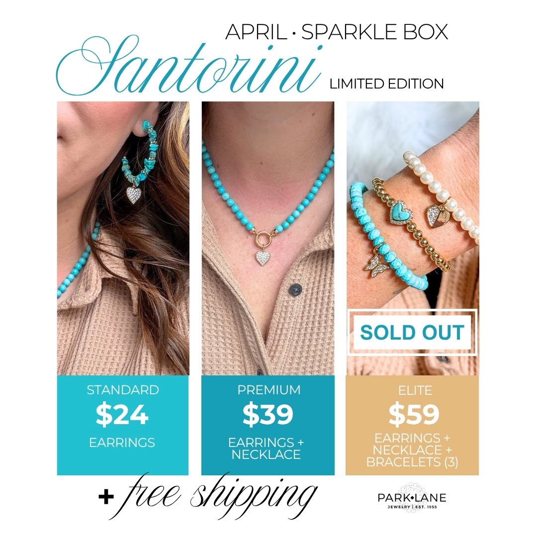 Sparkle Box Image 1