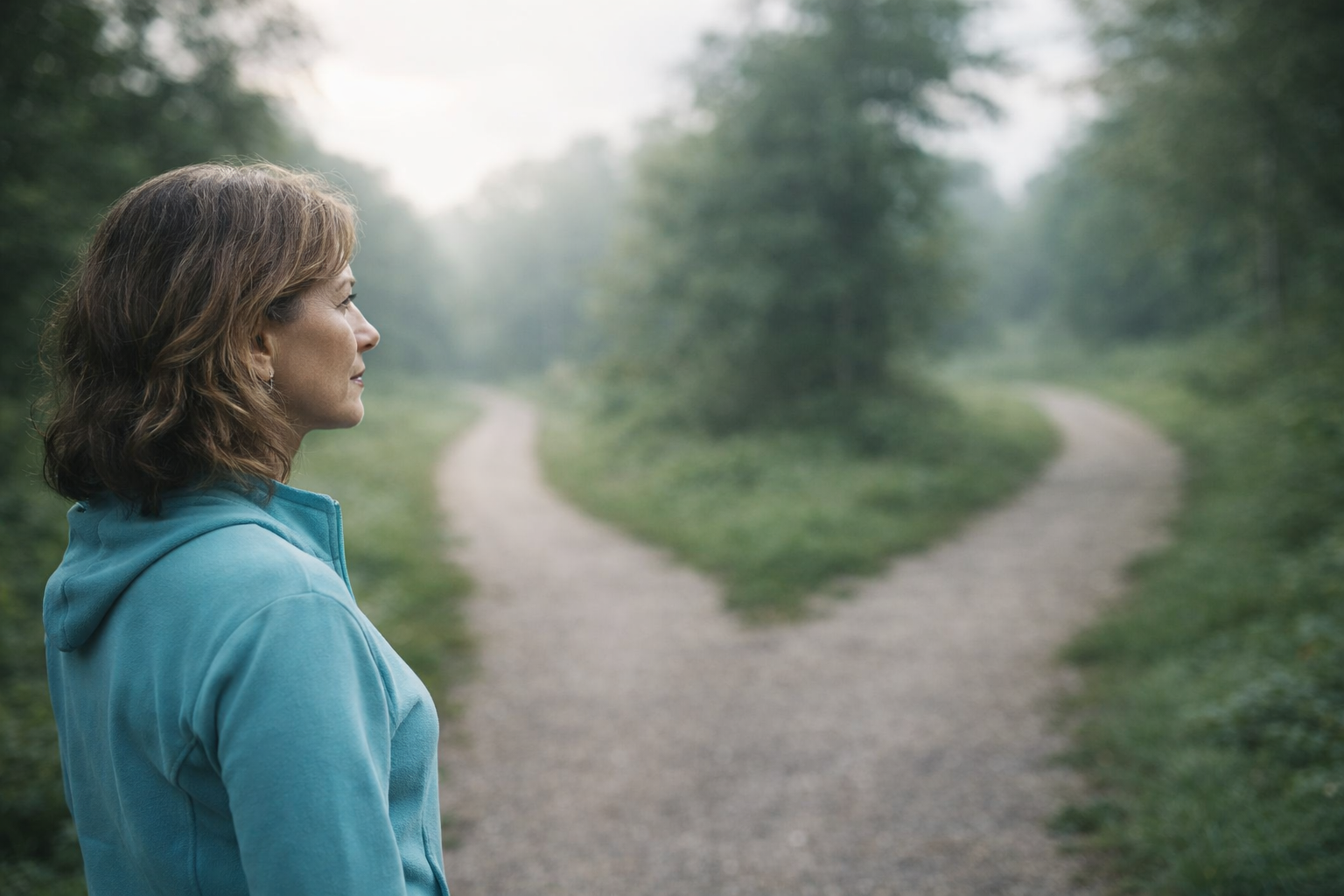 Read more about the article You’re Not Stuck—You’re Just Repeating a Pattern