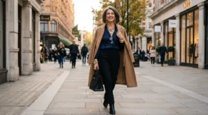 Read more about the article Stop Wasting Time Feeling Invisible: 5 Quick Hacks to Reclaim Your Confidence Over 40