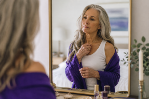 Read more about the article ✍️ The Part No One Talks About When You’re Trying to Come Back to Yourself