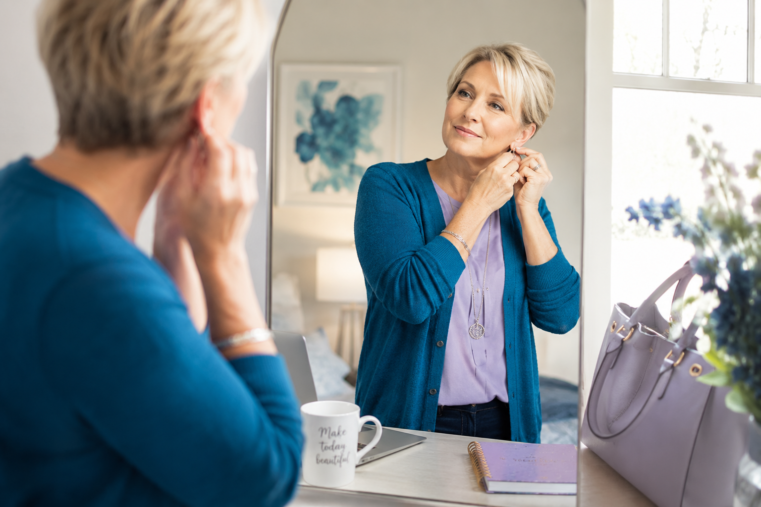 Read more about the article Stop Waiting for a Special Occasion to Feel Beautiful