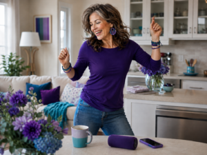 Read more about the article When Did You Stop Doing Things Just Because They Were Fun?