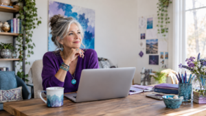 Read more about the article You Don’t Need to Feel Ready to Begin